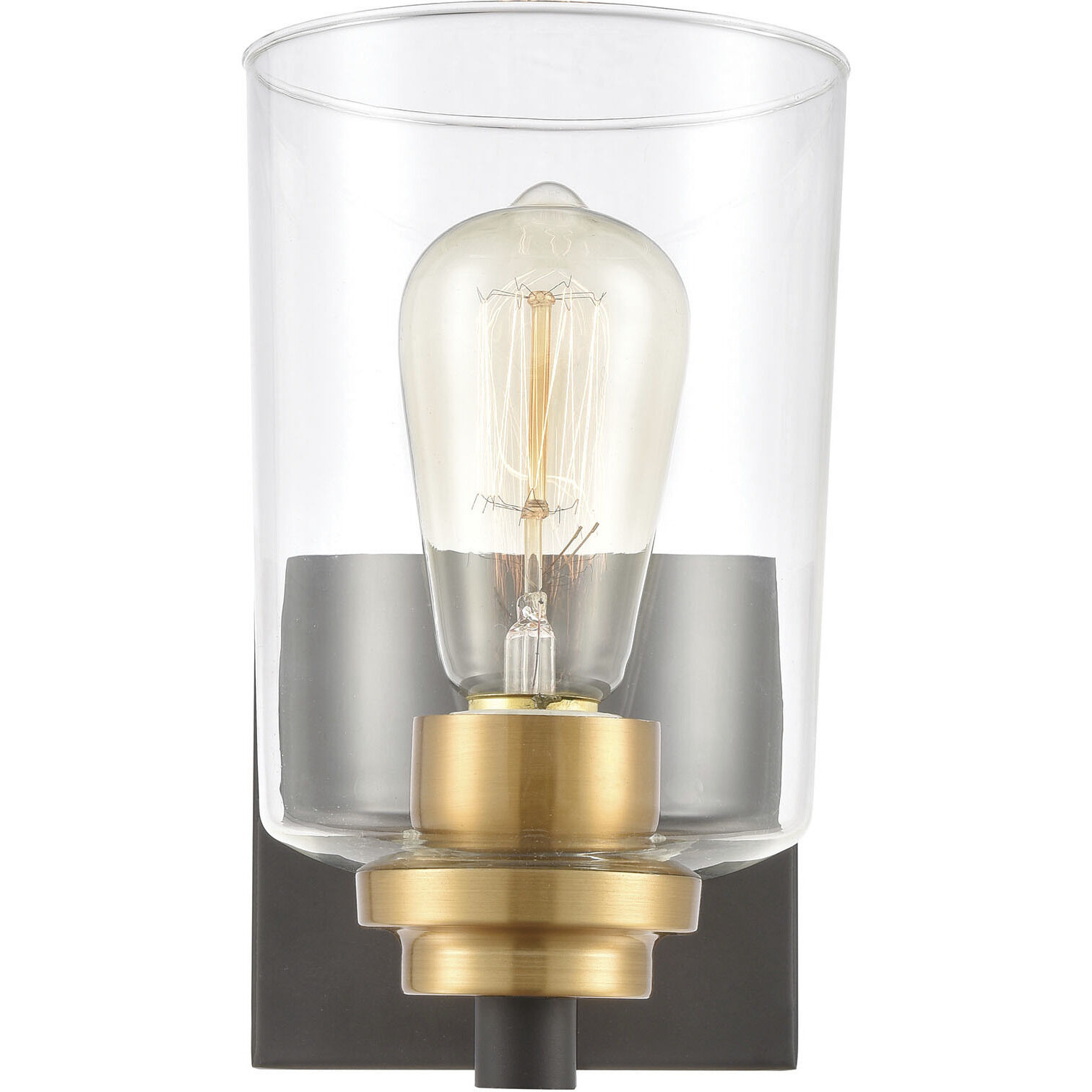 Robins Vanity Light Wall Light