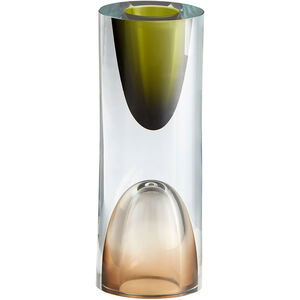 Majeure 9 X 3 inch Vase, Small