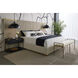 Tarrant Monument Oatmeal Bed, King