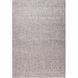 Myra 36 X 24 inch Neutral Rug in 2 x 3