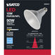 Lumos LED PAR38 Medium 15.00 watt 120 3000K LED Bulb