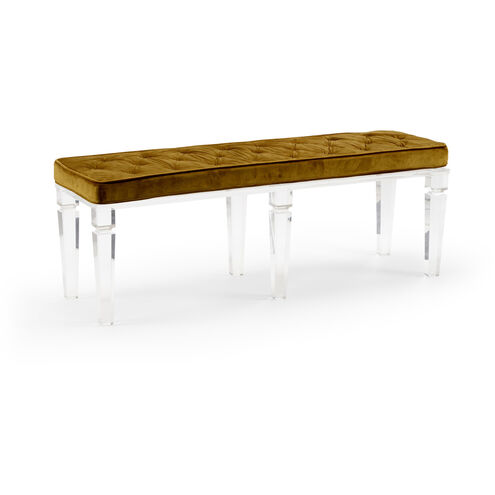 Wildwood Gold Bench