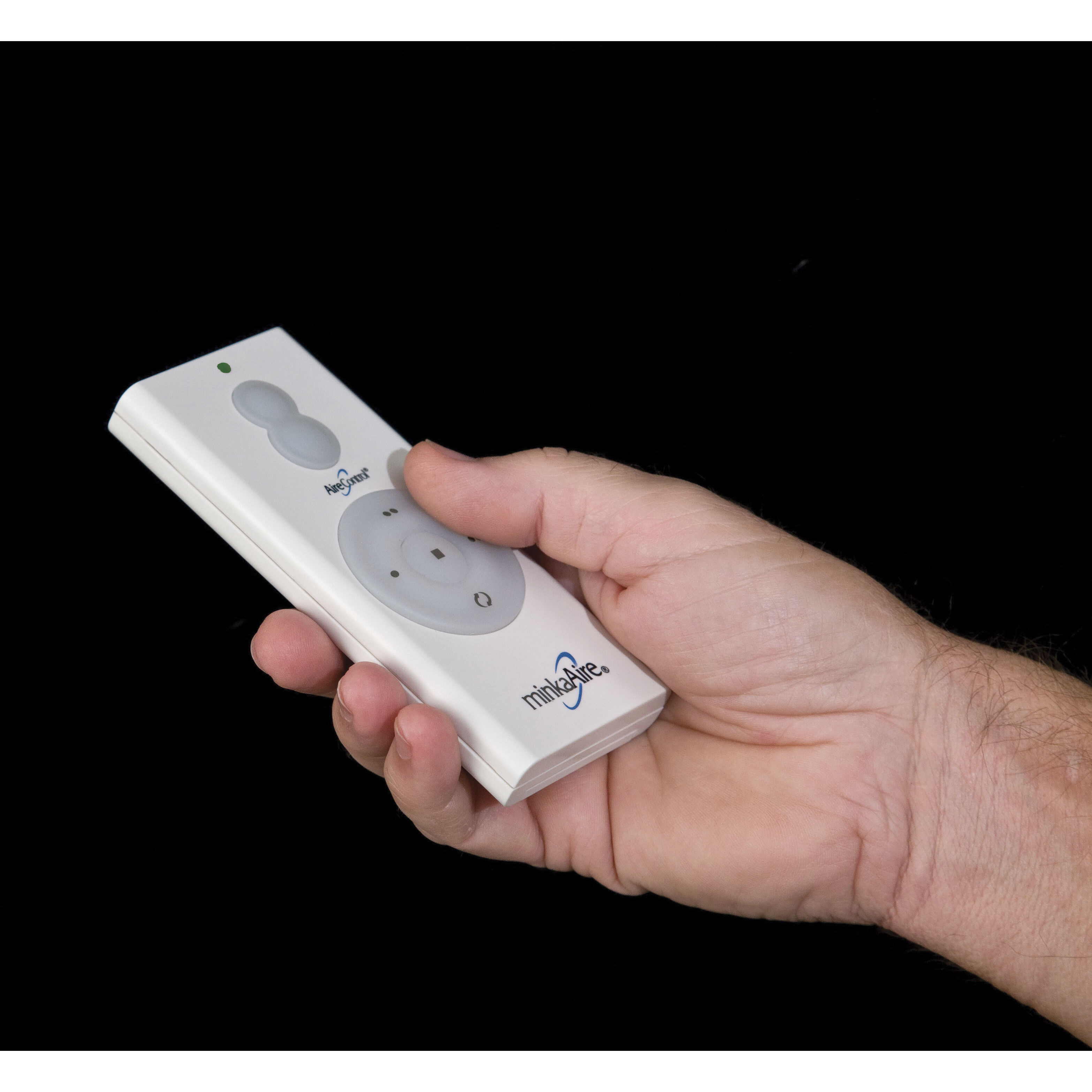 AireControl Hand Held Fan Control