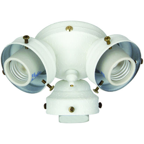Universal Fan Fitter