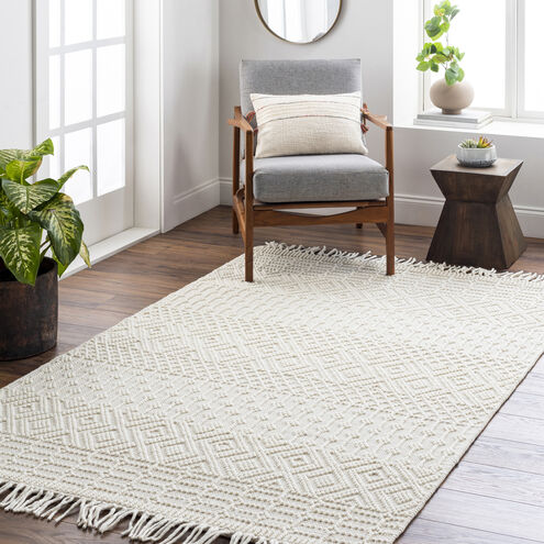 Casa DeCampo 120 X 96 inch Rug, Rectangle