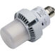 Lumos LED AP23 / ED23 Medium 25.00 watt 3000K HID Replacements