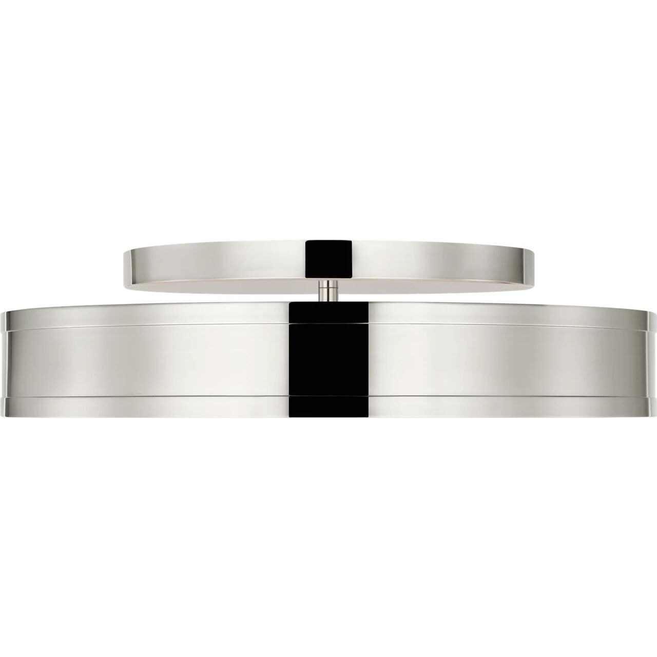 Paloma Contreras Dupont 16.00 inch Semi-Flush Mount