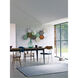 Hexa Pastel Matt Wall Art