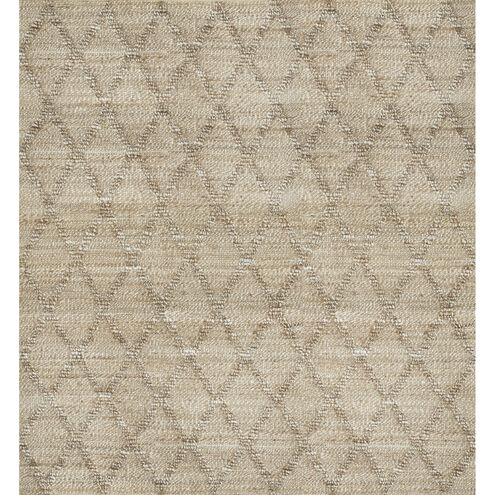 Jute 120 X 96 inch Multi Color Rug, Rectangle