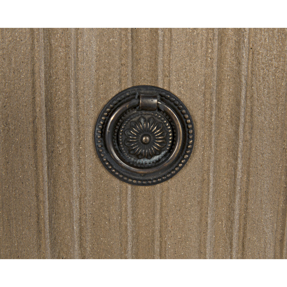 Daryl Weathered Dresser