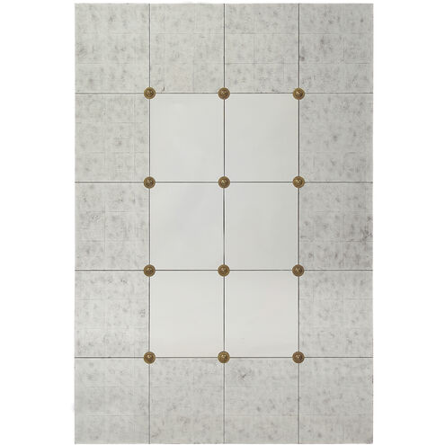 Elliot 59 X 40 inch Other Wall Mirror