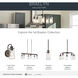 Braelyn 1 Light 5 inch Olde Bronze Wall Bracket Wall Light