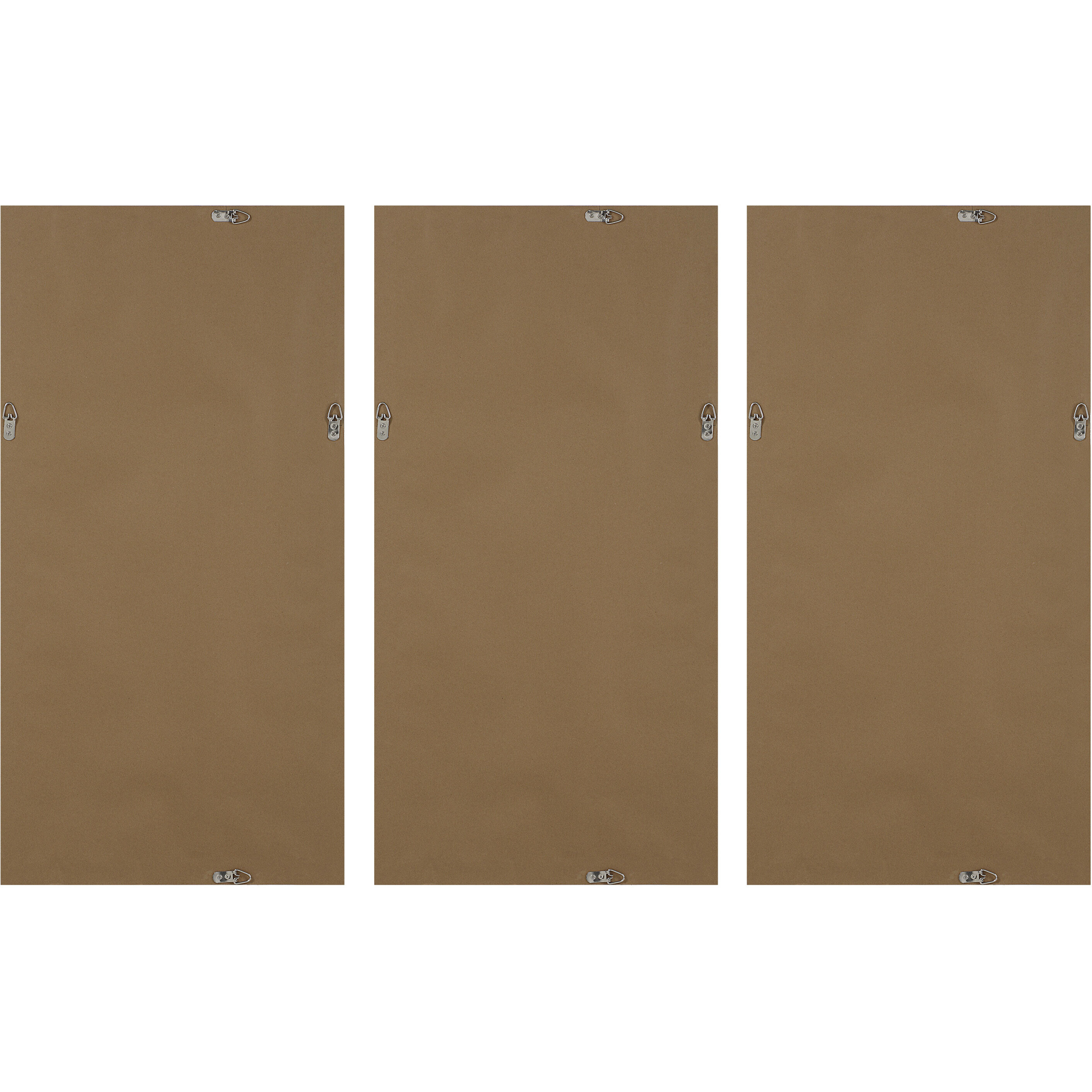 Lux Canvas Art, Set of 3