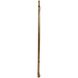 Germaine 71.88 X 33.88 inch Antique Gold Mirror, Tall