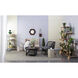 Boxwood Green Faux Plant