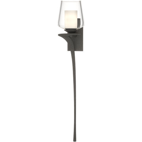 Antasia 1 Light 5 inch Natural Iron Sconce Wall Light