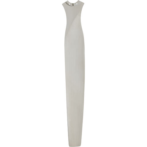 Spitfire Brushed Nickel 41.16 inch Each Fan Blades