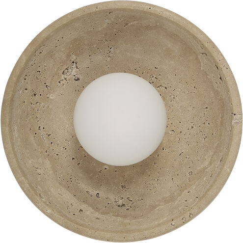 Myrtos Wall Sconce Wall Light