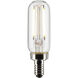 Lumos LED Candelabra 2.8 watt 120 2700K LED Filament, LED Filament