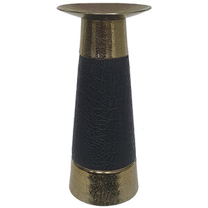 Anita 12.2 X 5.9 inch Candle Holder