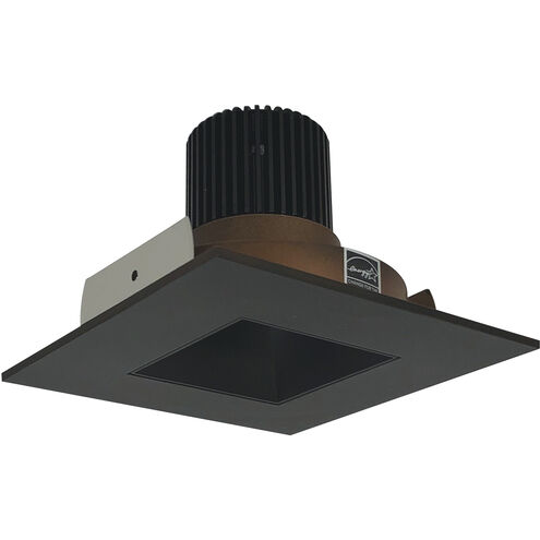 Iolite Bronze Recessed Light in 3000K, 1000, Square/Square Reflector