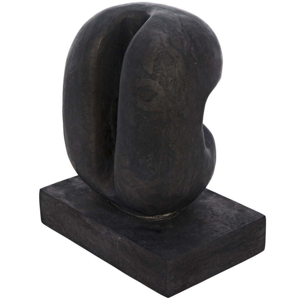 Juno 12.5 X 10 inch Sculpture