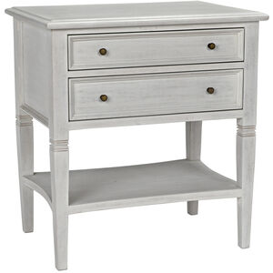 Oxford End & Side Table