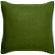 Ackerly 20 X 20 inch Grass Green/Denim Accent Pillow