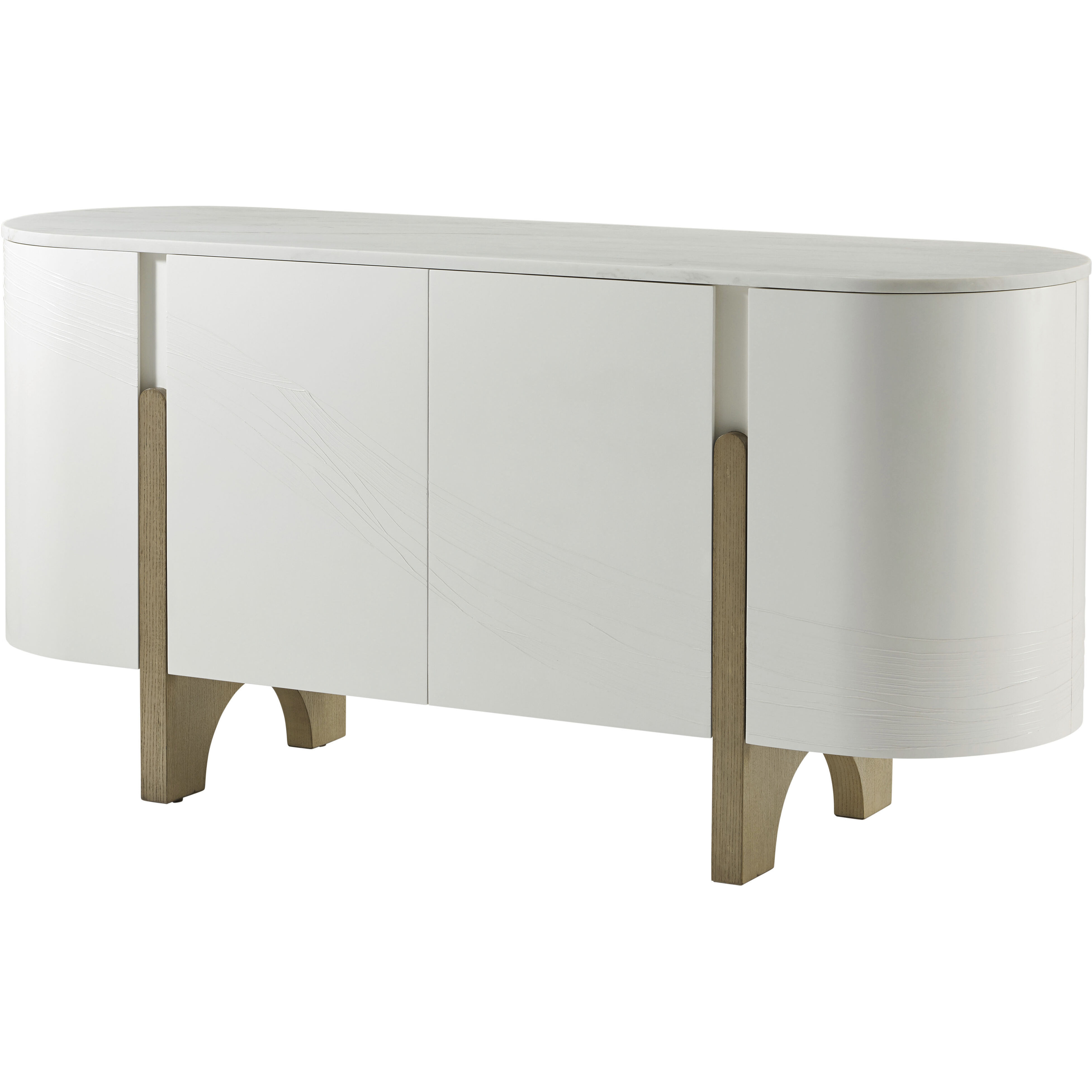 Archo 70.25 inch Media Cabinet, Wooden