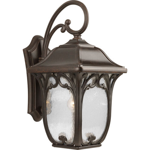 Enchant Outdoor Wall Lantern