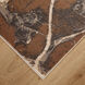 Besni 94 X 32 inch Earth Tones Rug in 2 x 8