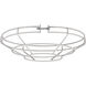 Sean Lavin Barn Light White Barn Light Cage Accessory