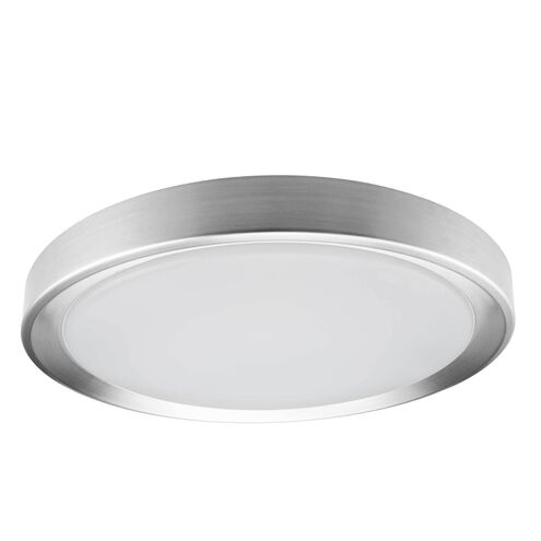 Flynn 1 Light 11.75 inch Flush Mount