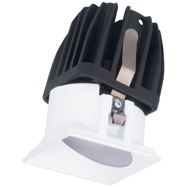 FQ 1 Light 2.25 inch Recessed