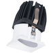 FQ Integrated LED White Recessed Trim in 1800-3000K, 2" LED