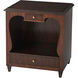 Alexa Hampton 28 X 26 inch Nightstand
