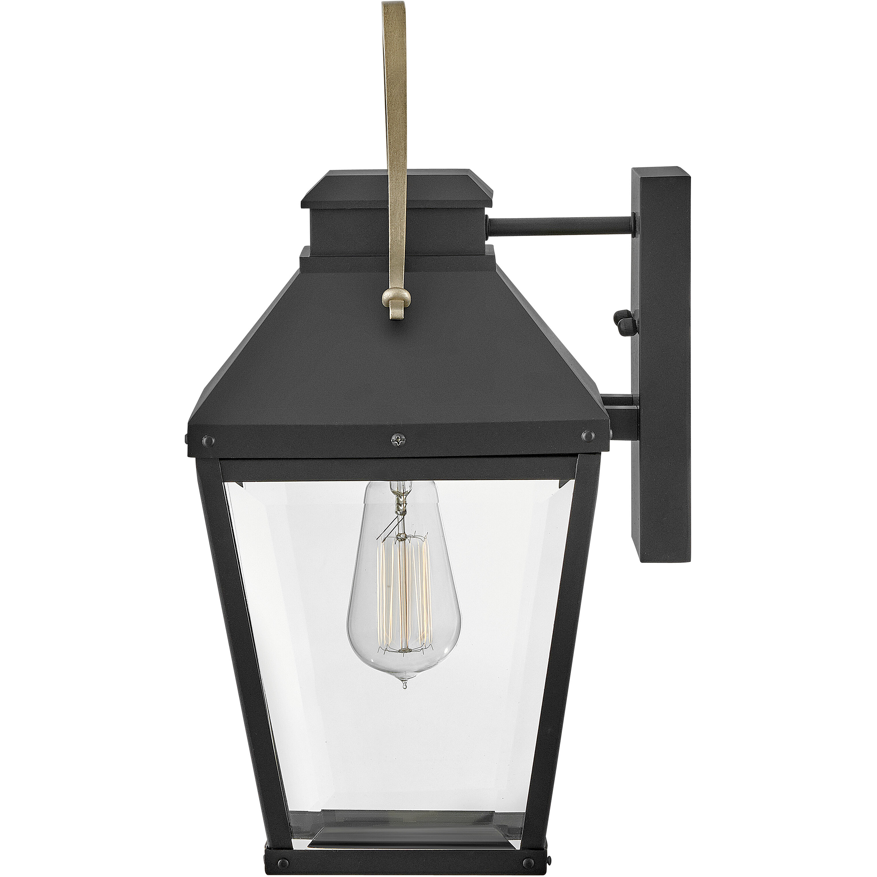 Dawson Outdoor Wall Mount Lantern