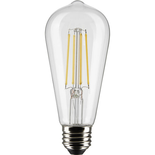 Lumos LED Medium Medium 8.00 watt 2700K LED Filament