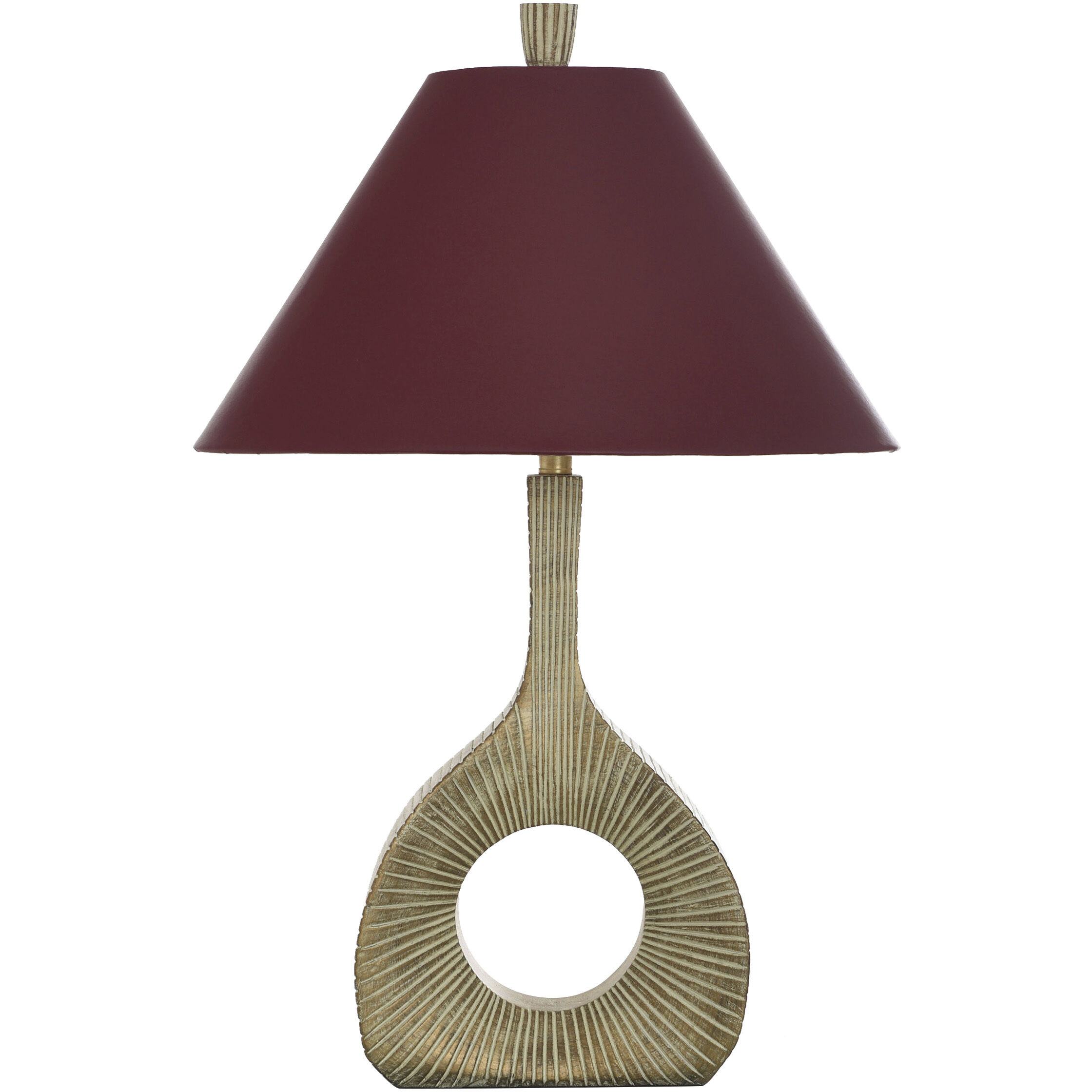 Cameron Table Lamp