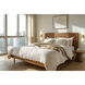 Emrys 2 Light 4.5 inch Modern Gold Wall Sconce Wall Light
