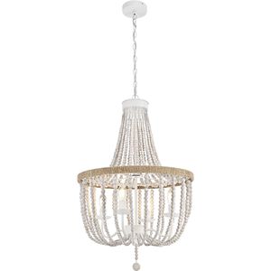 Jolie 4 Light 20.00 inch Pendant
