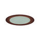 Signature Antique Bronze Recessed Lighting Trim