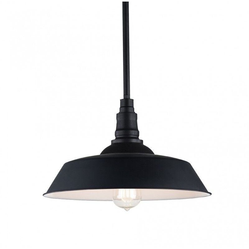 Dark grey light fitting store