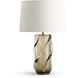 Christina 24.5 inch 150.00 watt Brown Table Lamp Portable Light