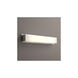 Fuse 2 Light 26 inch Satin Nickel Vanity Light Wall Light