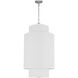 kate spade new york Sawyer 1 Light 15 inch Polished Nickel Hanging Shade Ceiling Light