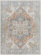 Lillian 36 X 24 inch Rug, Rectangle