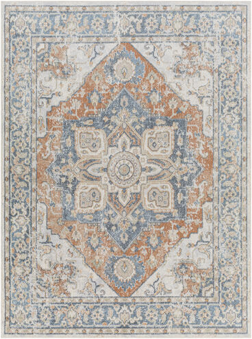 Lillian 36 X 24 inch Rug, Rectangle