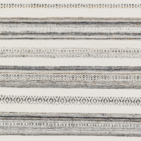 Azalea 120 X 96 inch Light Beige Rug in 8 x 10, Rectangle