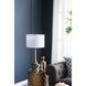 Anita 29 inch 40.00 watt Multi Color Table Lamp Portable Light